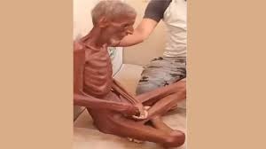 सम्मेद शिखर को बचाने अनशन पर बैठे जैन मुनि ने त्यागे प्राण