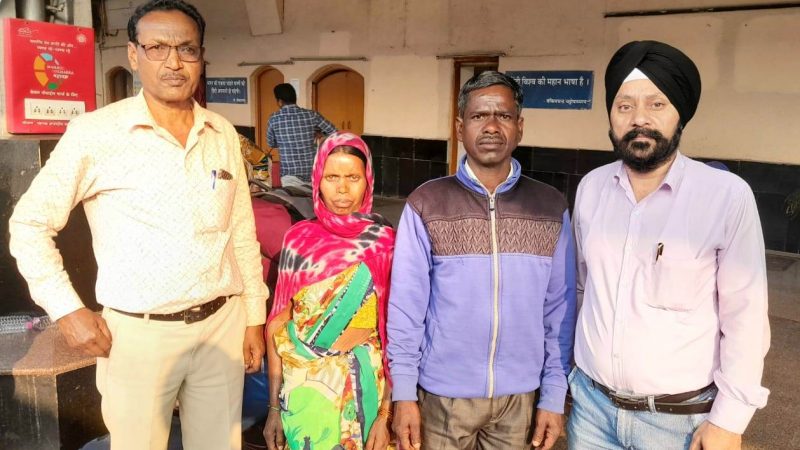 राजपथ पर गणतंत्र दिवस का नजारा देखेंगे पहाड़ी कोरबा