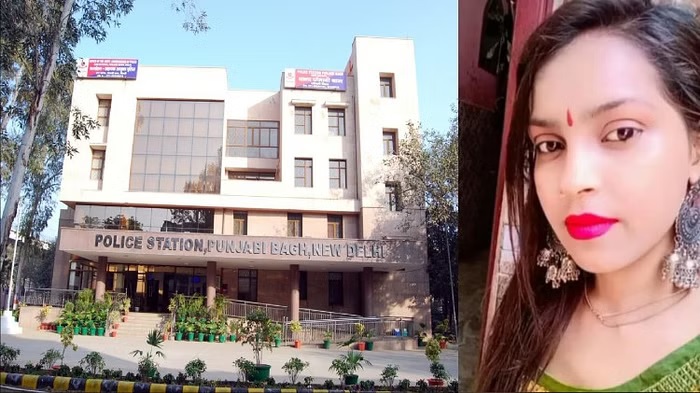 अंजलि के खिलाफ भी दिल्ली में दर्ज है मुकदमा