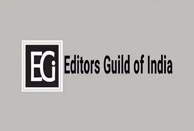 एडिटर गिल्ड ऑफ इंडिया ने कहा- सरकार अकेले फर्जी खबरें नहीं तय कर सकती