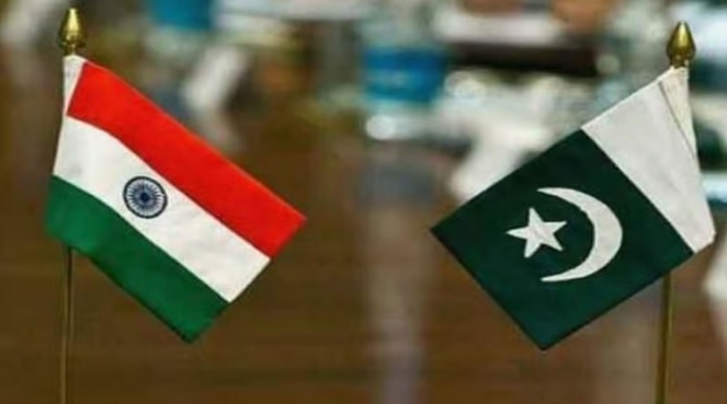 ‘भारतीयों से ज्यादा खुश रहते हैं पाकिस्तानी’