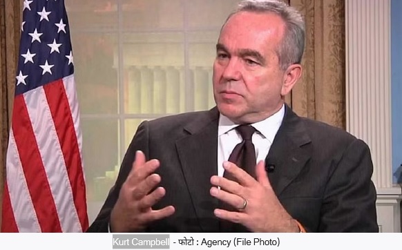 भारत का बढ़ रहा दुनिया में कद, अमेरिका, पाकिस्तान ने की तारीफ