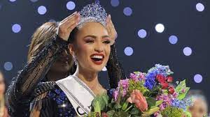 अमेरिका की गेब्रियल बनीं ‘मिस यूनिवर्स’ फर्स्ट रनर अप वेनेजुएला की अमेंडा दूदामेल