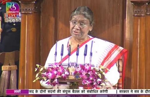 एलओसी से लेकर एलएसी तक हर दुस्साहस का दिया कड़ा जवाब