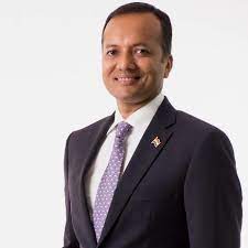 नवीन जिंदल को जान से मारने की धमकी, मांगा 50 करोड़