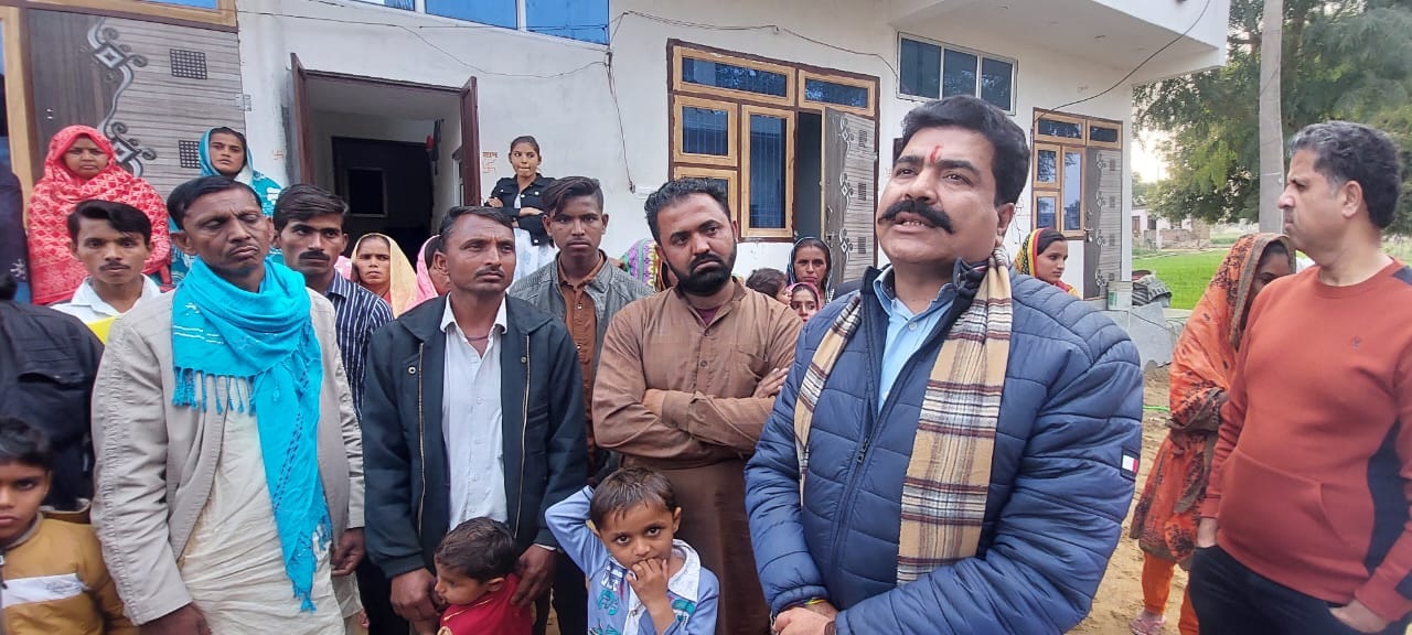 लड़कियों के घर लौटने की गारंटी नहीं हिंदुओं के साथ कदम-कदम पर अत्याचार