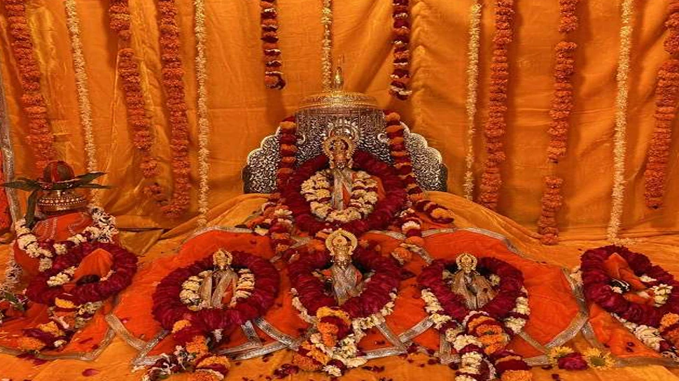 22 जनवरी को विराजेंगे रामलला, पीएम होंगे शामिल