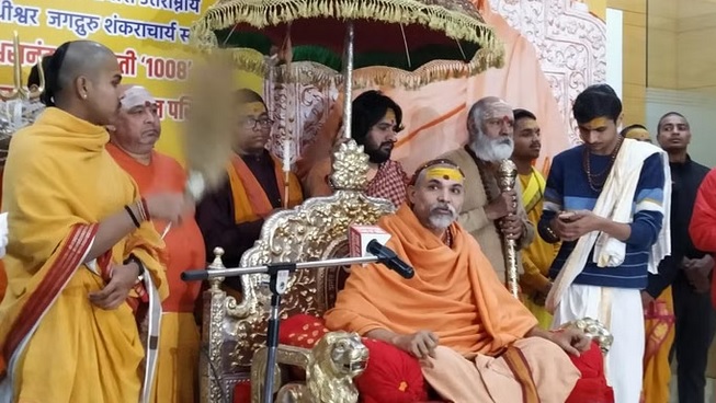 धर्म-समाज पर बनने वाली फिल्मों की निगरानी करेंगे संत