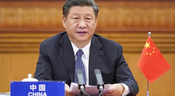 गुपचुप कोई साजिश रच रहा चीन! जिनपिंग ने की लद्दाख सीमा पर सैनिकों से बात