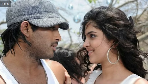 जब साउथ के इन सुपरस्टार्स ने फिल्मों में दिए बोल्ड किसिंग सीन, खूब हुई चर्चा, देख रह जाएंगे दंग