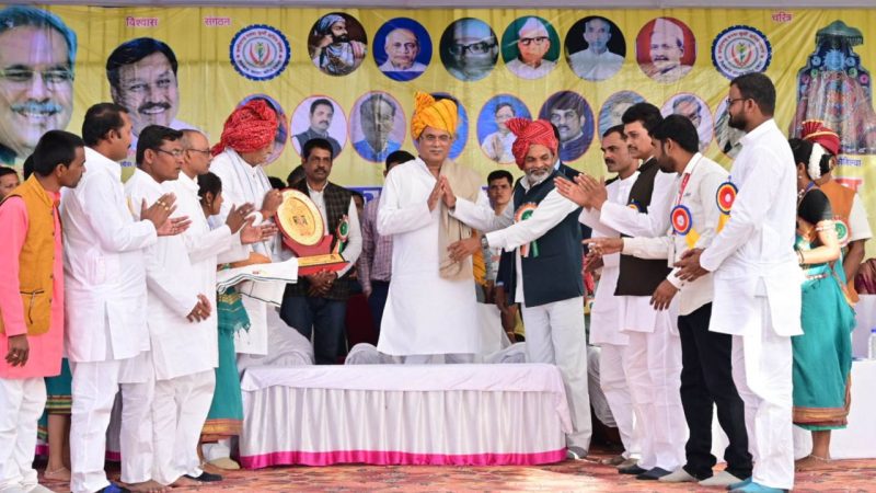 सरलता, सहजता और भाईचारा छत्तीसगढ़ की पहचान: मुख्यमंत्री श्री भूपेश बघेल