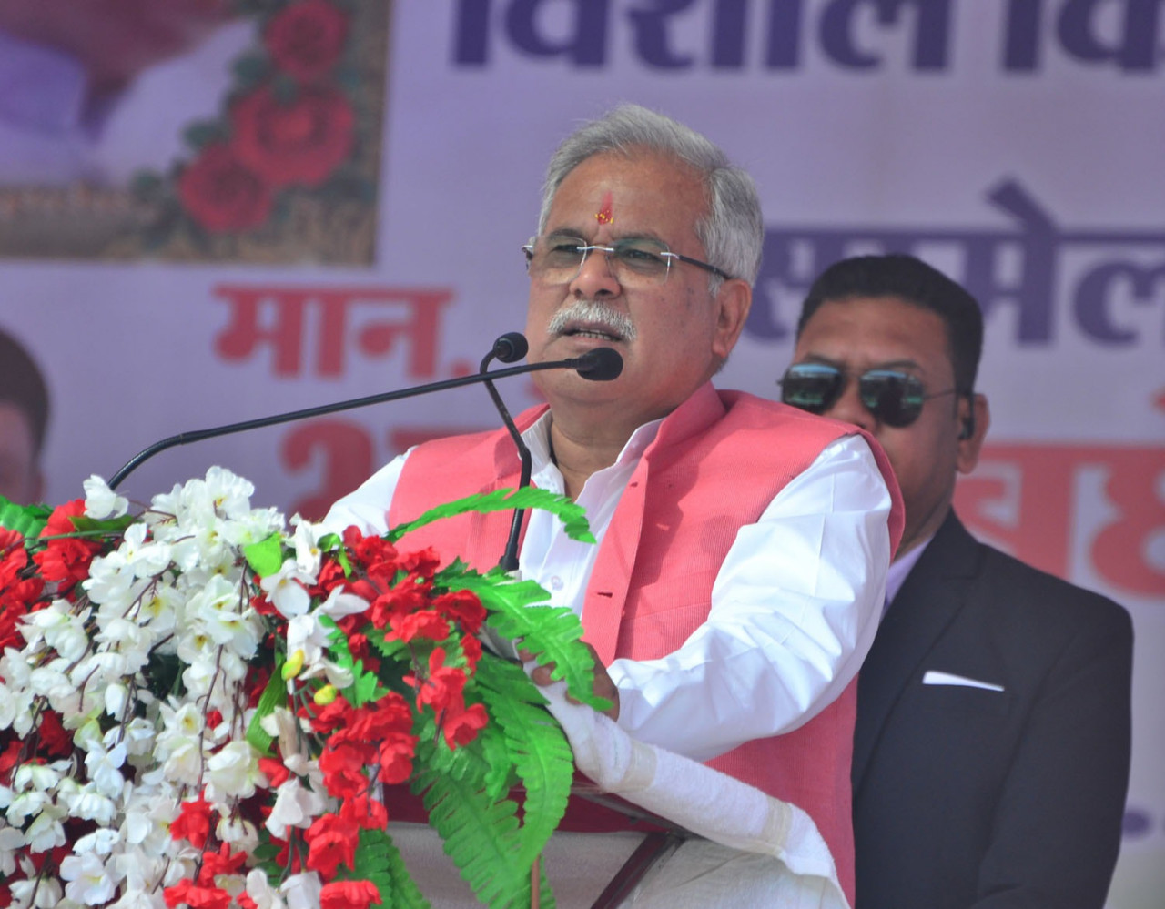 स्वर्गीय श्री चन्दूलाल चंद्राकर का छत्तीसगढ़ राज्य निर्माण में अविस्मरणीय योगदान: मुख्यमंत्री श्री भूपेश बघेल