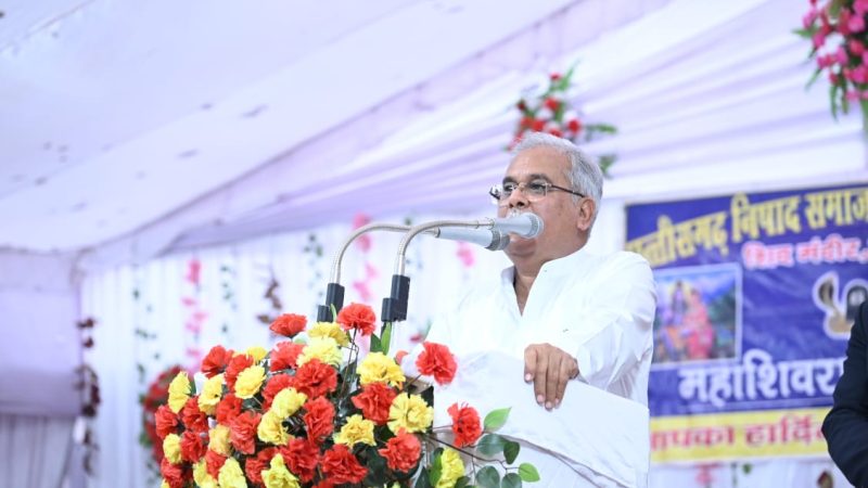 प्रदेश के तीर्थ स्थलों को विकसित करने कर रहे व्यापक कार्य