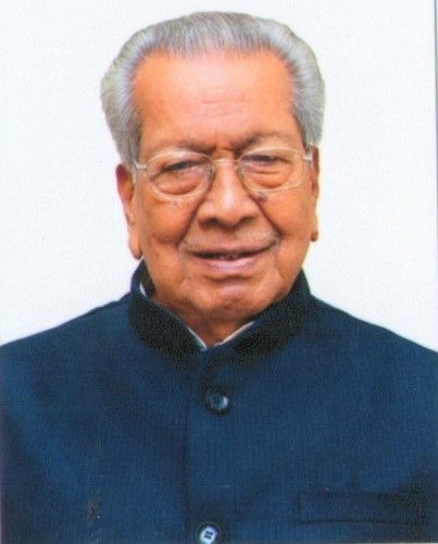 छत्तीसगढ़ के मनोनीत राज्यपाल श्री हरिचंदन 22 फरवरी को पहुंचेंगे रायपुर, 23 फरवरी को लेंगे राज्यपाल पद की शपथ