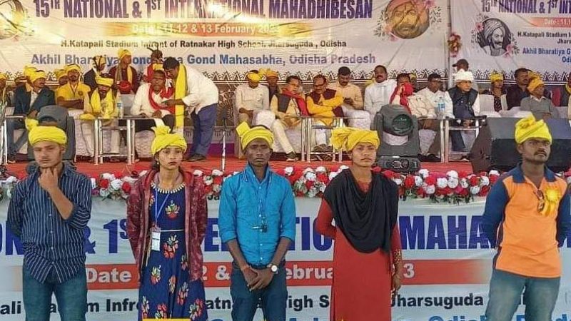 विचारों के आदान-प्रदान से समाज के उन्नति की दिशा तय होगी: मंत्री डॉ. टेकाम