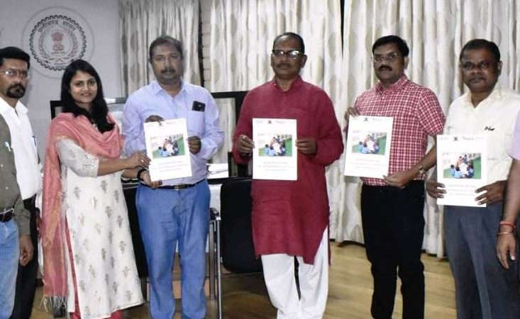 अन्तर्राष्ट्रीय मातृभाषा दिवस: स्कूल शिक्षा मंत्री द्वारा आन-डिमांड बहु-भाषा शिक्षण पर आनलाईन कोर्स का शुभारंभ