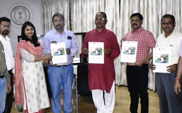 अन्तर्राष्ट्रीय मातृभाषा दिवस: स्कूल शिक्षा मंत्री द्वारा आन-डिमांड बहु-भाषा शिक्षण पर आनलाईन कोर्स का शुभारंभ