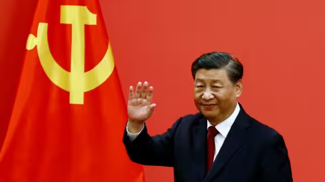 चीन की सीनाजोरी, नक्शे को ठहराया जायज, बोला- यह ‘सामान्य’ प्रक्रिया