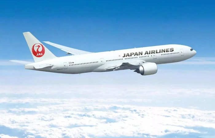 जापान में 10 मिनट लेट हुई फ्लाइट तो एयरपोर्ट नै लैंडिंग से किया इंकार