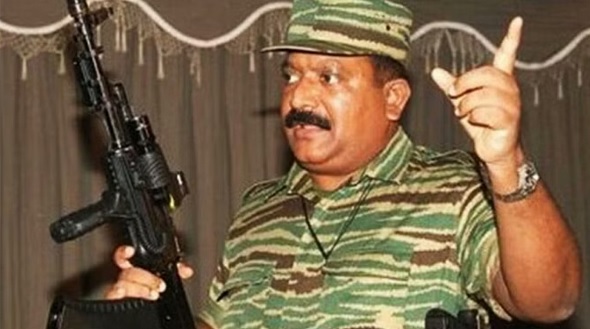 एलटीटीई चीफ प्रभाकरण जिंदा है, जल्द आएगा सामने