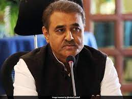 ‘पारंपरिक वोट नहीं मिलने से एनसीपी को हो रहा नुकसान’
