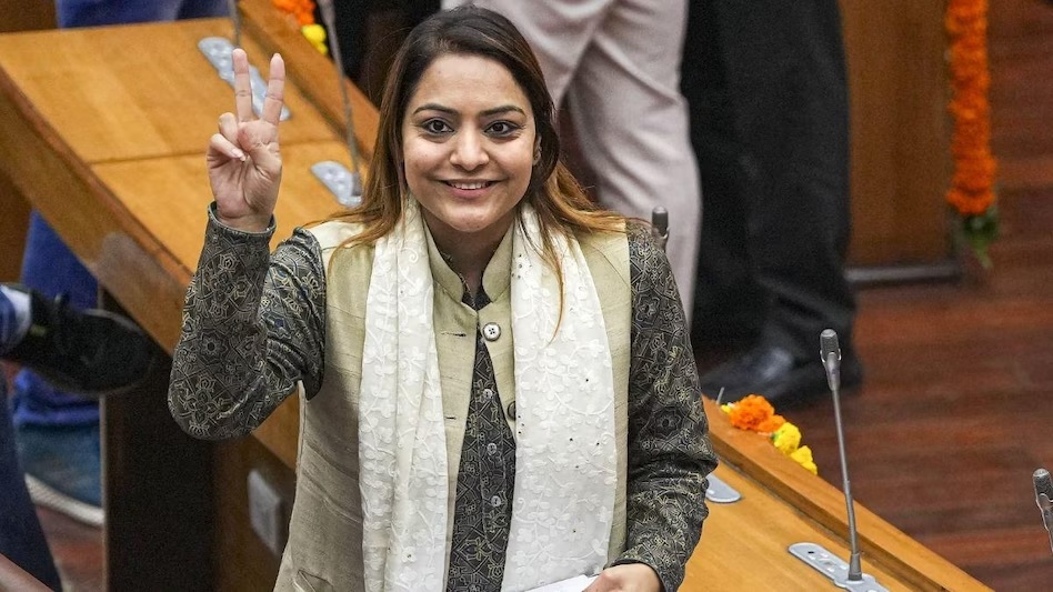 ‘आप’ की शैली बनीं दिल्ली की महापौर