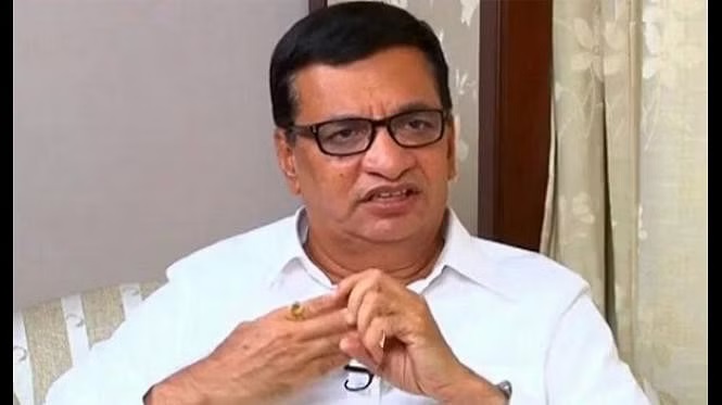 महाराष्ट्र कांग्रेस : प्रदेश अध्यक्ष से नाराज थोराट ने छोड़ी पार्टी