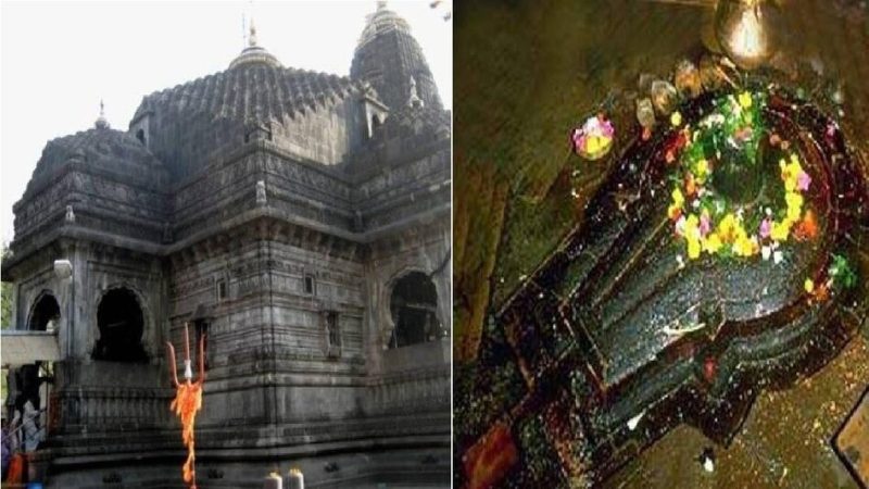 चमत्कार नहीं साजिश थी त्र्यंबकेश्वर में शिवलिंग पर जमी बर्फ