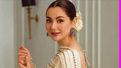 भारतीय गानों की दीवानी हुई यह पाकिस्तानी एक्ट्रेस, नाटू-नाटू के बाद इस गाने पर जमकर किया डांस