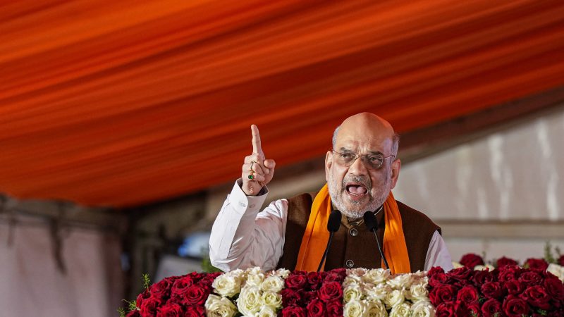 ‘नॉर्थ ईस्ट में कांग्रेस ऐसे हारी कि दूरबीन से भी दिख नहीं रही’