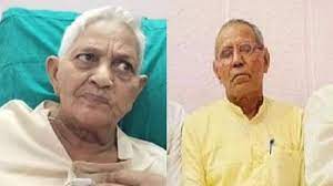 बेटे की 30 करोड़ की संपत्ति, पोता आईएएस, बूढ़े माता-पिता देते थे बासी खाना, जहर खाकर दी जान