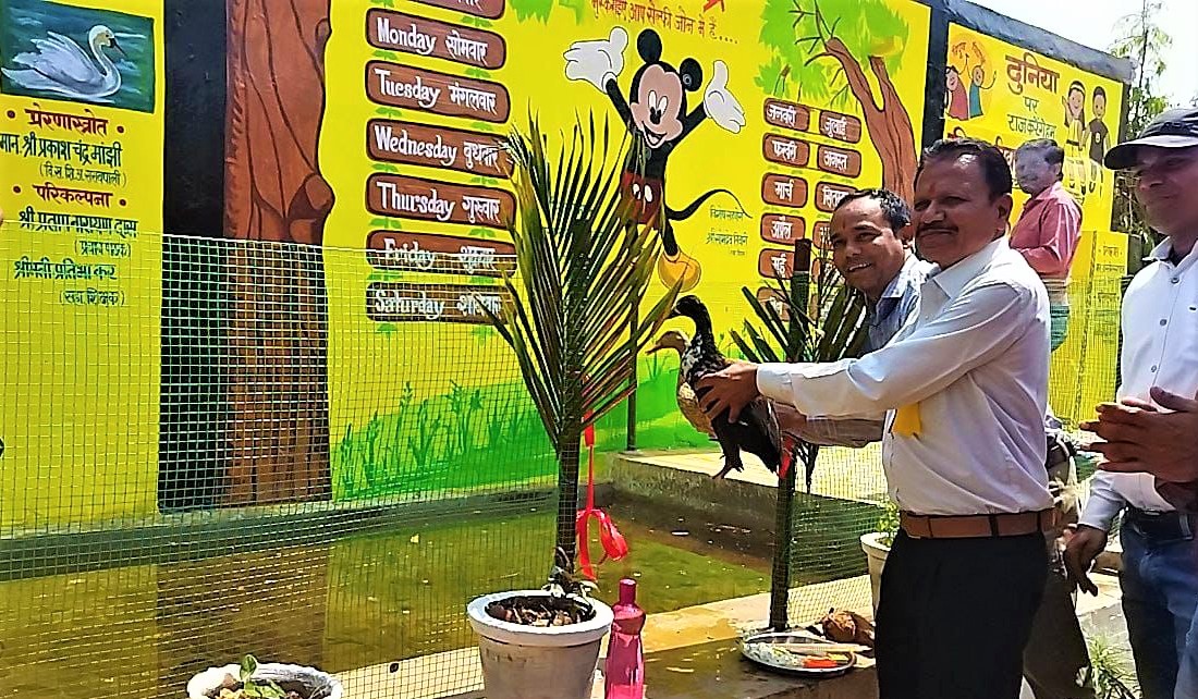 विशेष लेख : स्कूली शिक्षा में आ रहा बदलाव