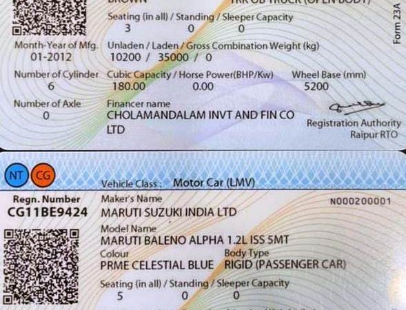 तुंहर सरकार तुंहर द्वार: घर बैठे ही लोगों को मिला अब तक लगभग 18 लाख स्मार्ट कार्ड आधारित पंजीयन प्रमाण-पत्र तथा ड्राइविंग लायसेंस