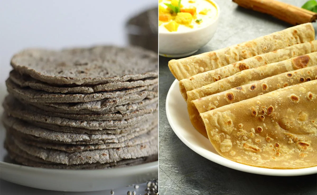 गर्मी में खानी चाहिए इन 4 आटे की रोटियां, शरीर रहता है ठंडा और इम्यून सिस्टम भी होता है बूस्ट