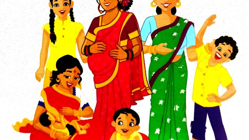 विशेष लेख : एनीमिया से बचाव – फैसला आपके चुस्त-दुरुस्त रहने का