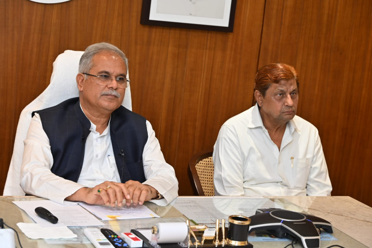 महत्वाकांक्षी ‘‘मुख्यमंत्री वृक्ष सम्पदा योजना’’ का शुभारंभ