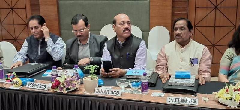 किसानों के हित में छत्तीसगढ़ मॉडल को अन्य राज्य भी अपनाए: श्री बैजनाथ चन्द्राकर