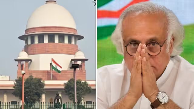 कांग्रेस को सुप्रीम कमेटी पर भरोसा नहीं, कहा- मोदी सरकार को मिलेगी ‘क्लीन चिट’