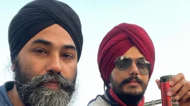 भारत के अनुरोध के बाद नेपाल ने अमृतपाल को निगरानी सूची में डाला