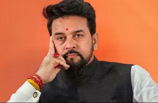 प्रदर्शनकारी पहलवानों से मुलाकात के बाद खेलमंत्री ठाकुर ने किया दावा… बृजभूषण के खिलाफ 15 जून तक दाखिल हो जाएगा आरोपपत्र