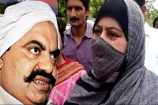 अब ईडी भी कसेगा माफिया अतीक पर शिकंजा, पलटी जाने लगी हैं फाइलें