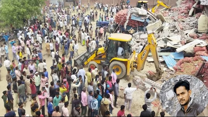 ‘आज काम खत्म हो जाएगा कल से घर पर ही रहूंगा’