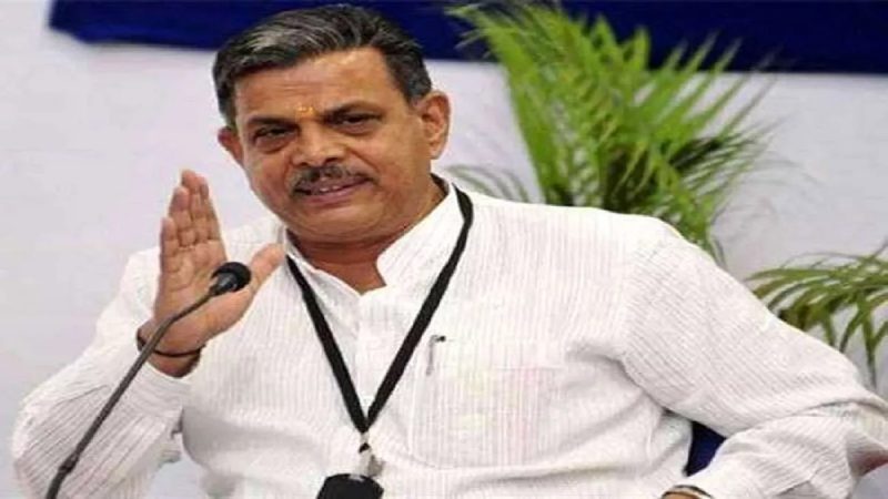 होसबोले ने कहा- शादी केवल अपोजिट जेंडर वालों में संभव, सरकार के फैसले से संघ सहमत