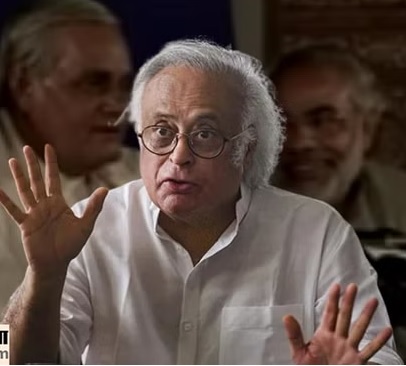 कांग्रेस का केंद्र सरकार पर हमला, जयराम रमेश बोले- मोदीजी चुप्पी तोड़िए, अदाणी मामले की जांच के लिए जेपीसी का गठन करिए