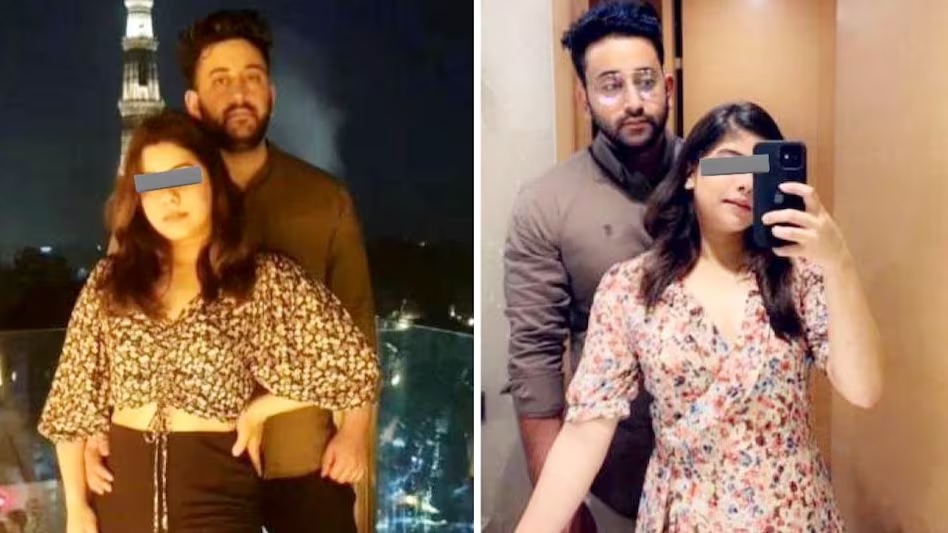 डॉक्टर को बॉयफ्रेंड ने चाकू से गोदकर मार डाला