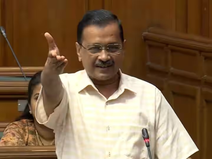 ईडी के बाद केजरीवाल पर अब सीबीआई ने कसा शिकंजा, तीन दिन की रिमांड