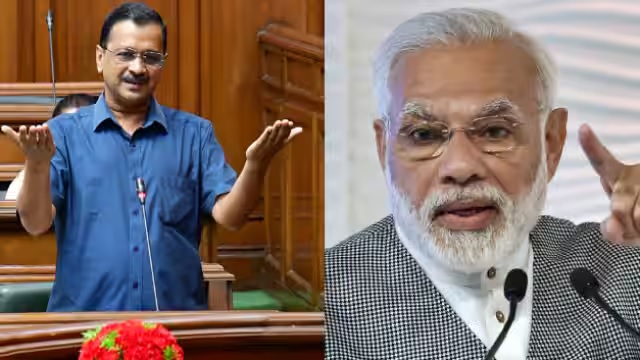 मोदी की डिग्री दिखाने से जुड़ा आदेश रद्द… केजरीवाल पर 25000 का जुर्माना