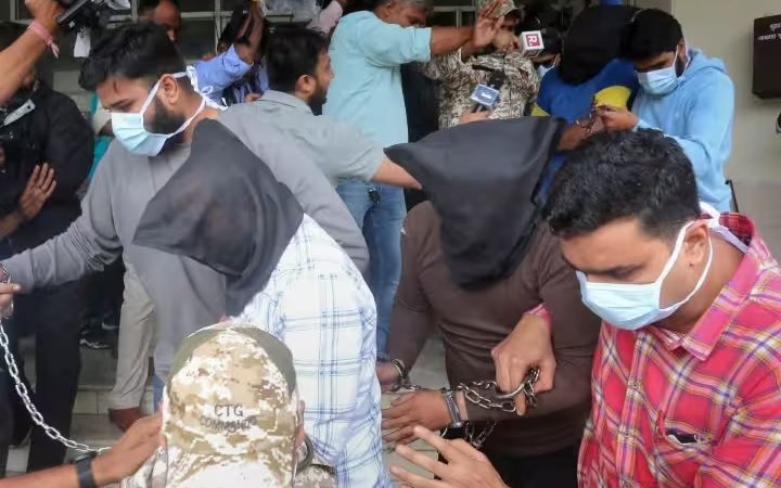 ‘भारत को इस्लामिक देश बनाने की साजिश’, पीएफआई के खिलाफ एनआईए की पहली चार्जशीट