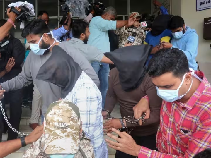 ‘भारत को इस्लामिक देश बनाने की साजिश’, पीएफआई के खिलाफ एनआईए की पहली चार्जशीट