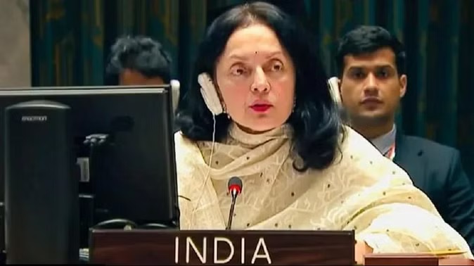 ‘आतंकवादी सिर्फ आतंकवादी होते हैं, अच्छे या बुरे नहीं, इन्हें बांटा न जाए’